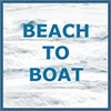 beach to boat button